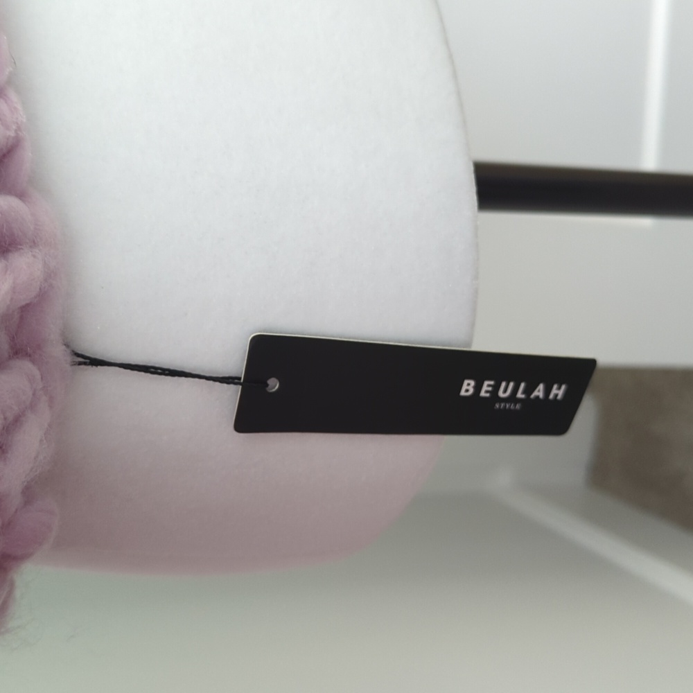 NWT Beulah Cardigan 0/S - Picture 8 of 8